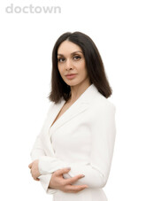 Есаян Наира Кимиковна