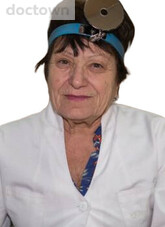 Минасян Амалия Парсеховна
