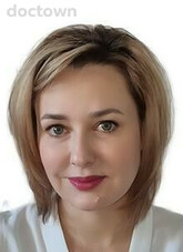 Гомон Елена Сергеевна