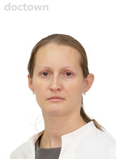 Ильина Анастасия Юрьевна