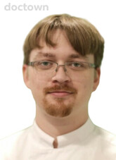 Лотов Михаил Алексеевич