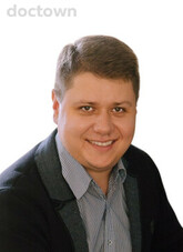 Меркун Максим Григорьевич