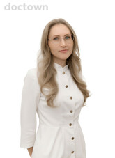 Чалкина Ирина Константиновна