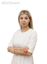 Чирун Мария Владимировна