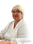 Морозова Ирина Вячеславовна