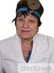 Минасян Амалия Парсеховна