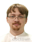Лотов Михаил Алексеевич