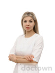 Чирун Марина Владимировна